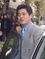 Yomiuri makes Kudo highest-paid pitcher in Japan